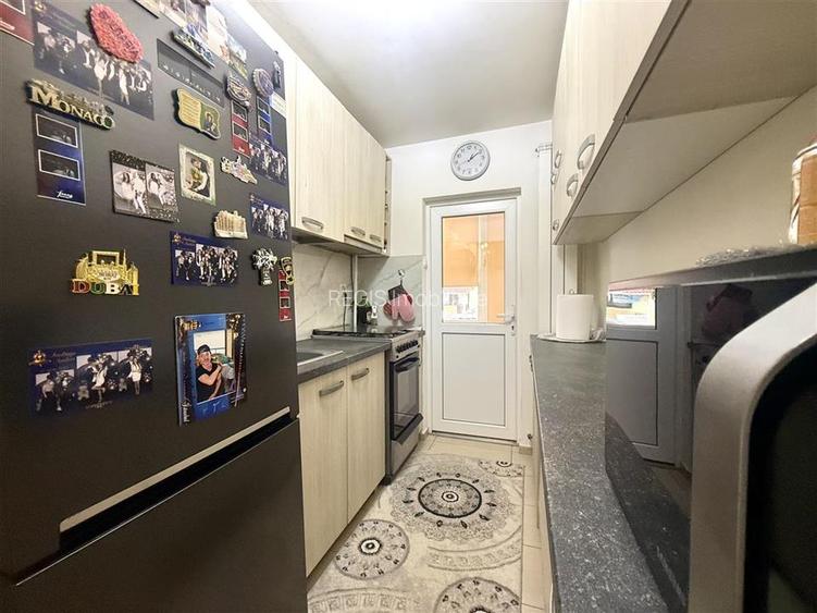 Apartament 2 Camere, Decomandat, Parcare, Astra Brasov - 5