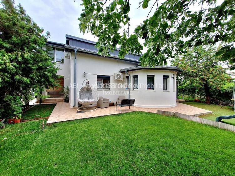 Vilă individuala proximitate lac - 2