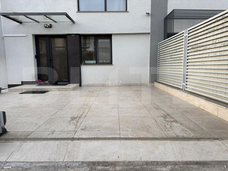 Exclusivitate ! Duplex modern,finisat, 160 mp utili, 178 mp teren, Borhanci ! - 3