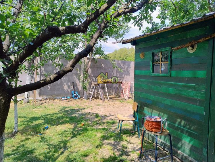 Vilă Premium cu Piscină în Șag – Mutare Imediată, la Cheie - 7