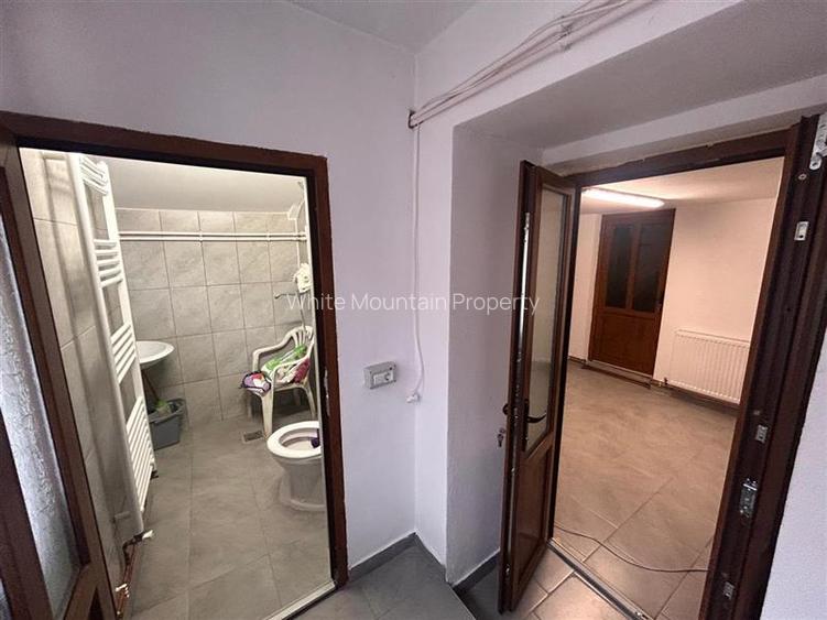 Apartament la casa de inchiriat Rupea | Locuinta | Spatiu comercial - 6