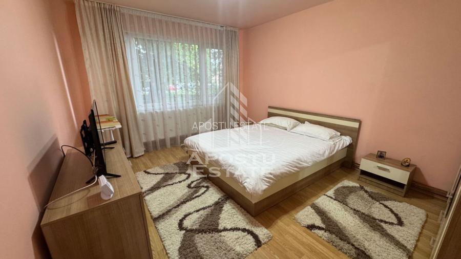 Apartament cu 2 camere, de închiriat, zona Medicină - 4