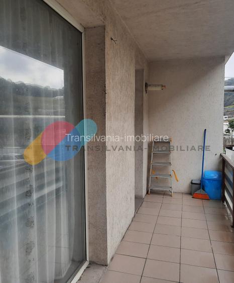 Apartament 1 camera, 32 mp, etaj 1, zona Eroilor - 6