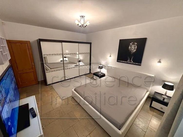 Apartament modern 3 camere, Manastur-Floresti, zona VIVO+Parcare - 4