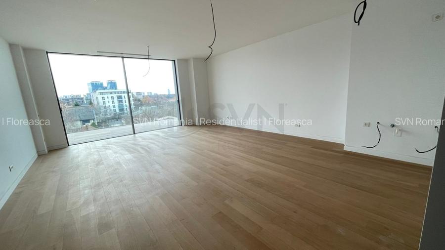 REA1011275 Apartmanet spatios 4 camere Calea Floreasca I Design modern - 11