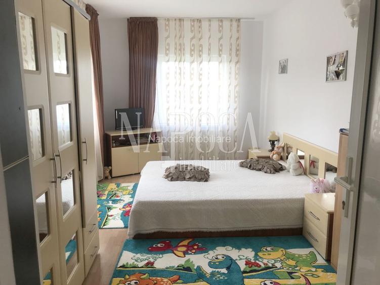 Casa 7 camere de vanzare in Europa, Cluj Napoca - 7