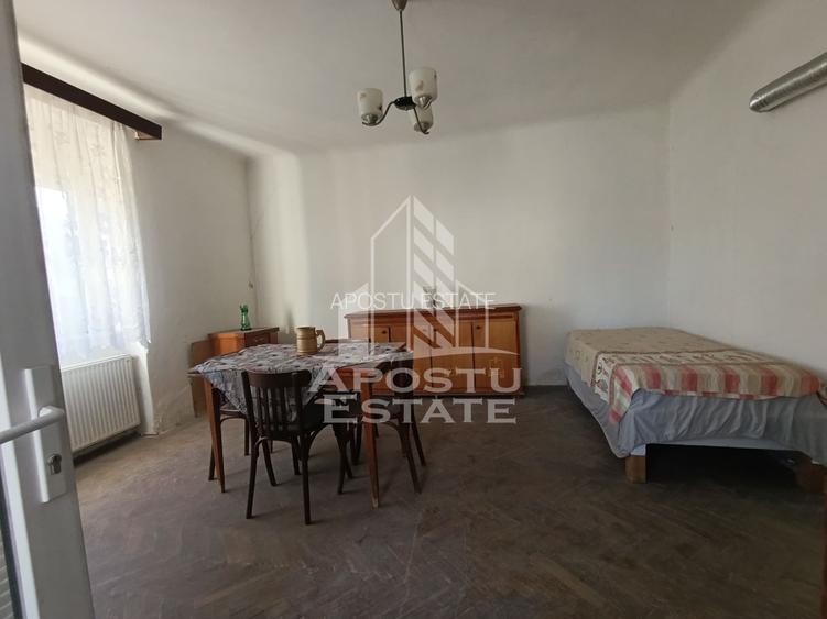 Casa individuala cu teren generos 2158mp, front 12m, livada, Freidorf - 39