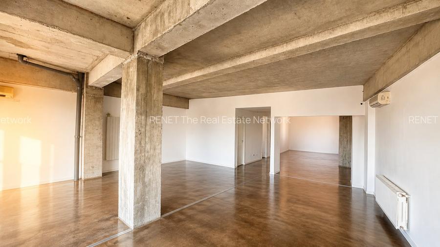 SPATIU OFFICE PREMIUM DUPLEX OPEN-SPACE - CALEA FLOREASCA – PIATA FLOREASCA - 3