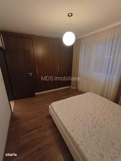 Apartament de 57 mp utili in bloc nou cu loc de parcare inclus - 3