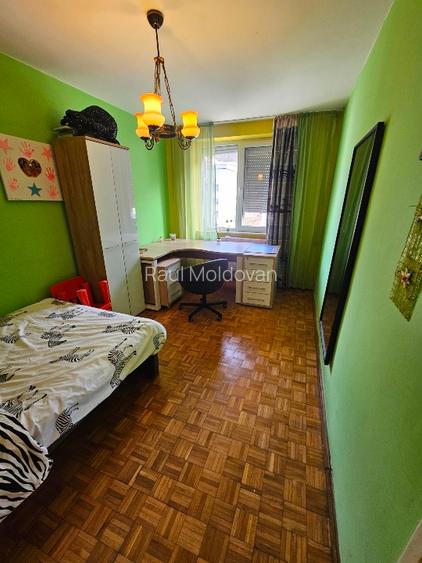Apartament 3 camere de vânzare  - 9