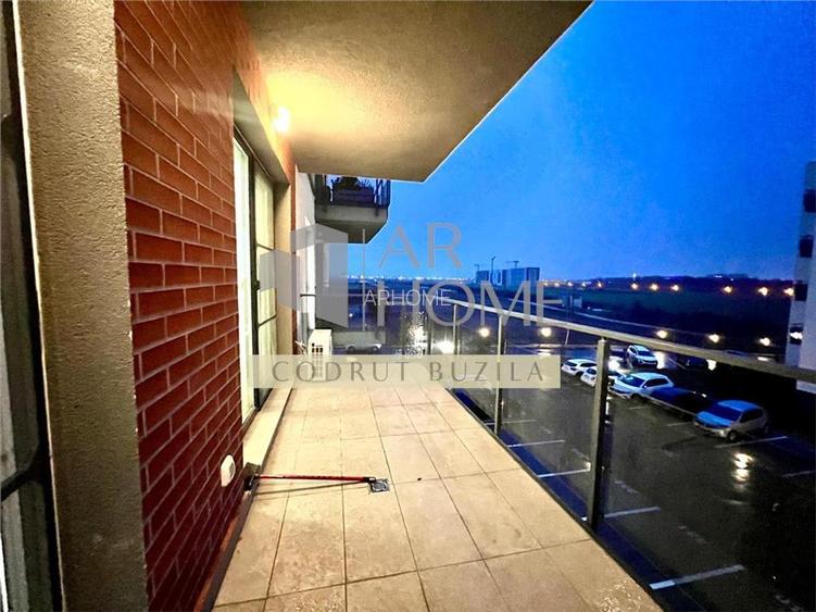 Inchiriere apartament 2 camere, cartier Albert, Ploiesti - 9