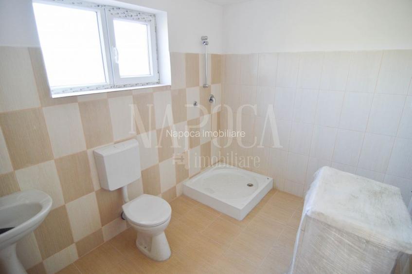 Casa 5 camere de vanzare in Campenesti - 25