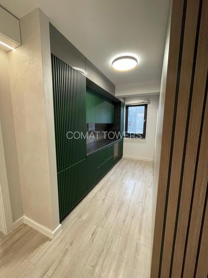 Finalizat - Apartament 2 Camere | TIP 4 | 56mp | Complex Comat Towers - 9
