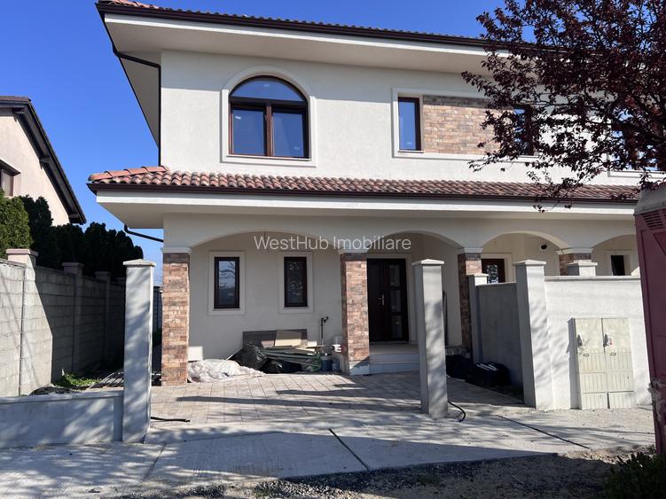 Duplex 5 camere - la cheie - Zona Bogdanestilor Timisoara - 3