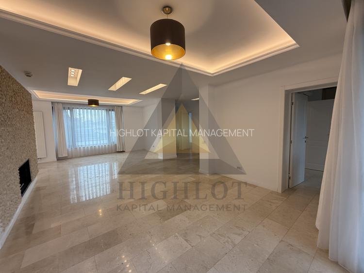 OXFORD GARDENS | VILA RENOVATA CU 4 DORMITOARE|  DISPONIBILA IMEDIAT | AISB - 2