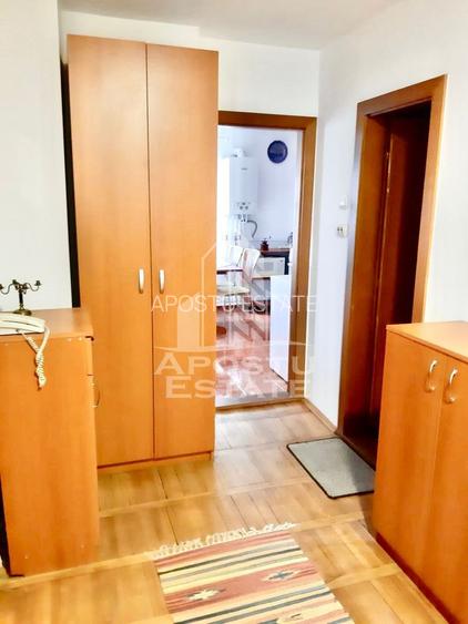 Apartament cu 2 camere de inchiriat, zona Lidia, Timisoara - 6
