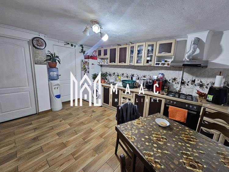 Casa Individuala | 2 Corpuri | 4 Camere | 100 MPU | Saliste - 8