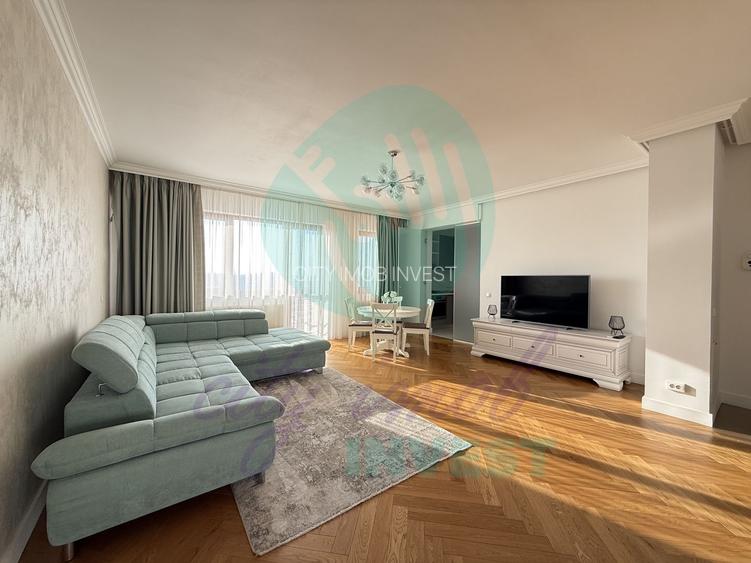 2 camere spatioase cu vedere libera - 7