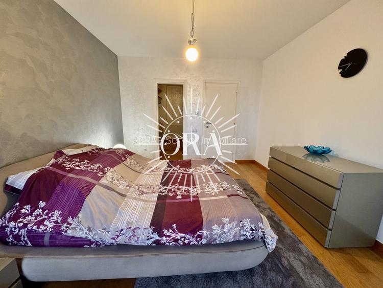 APARTAMENT 3 CAMERE | DE VANZARE | IULIUS MALL | PARCARE SUBTERANA / 90 MP - 9