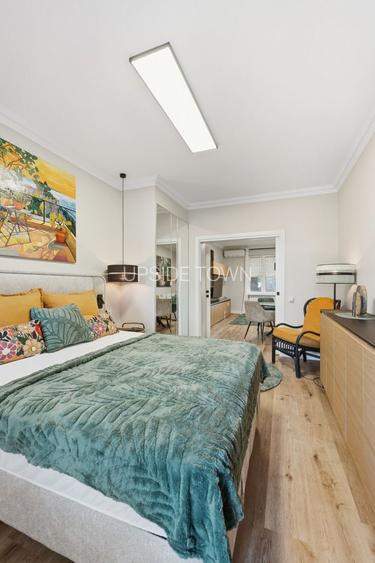 3 camere parter | Calea Floreasca | Dorobanti - 20
