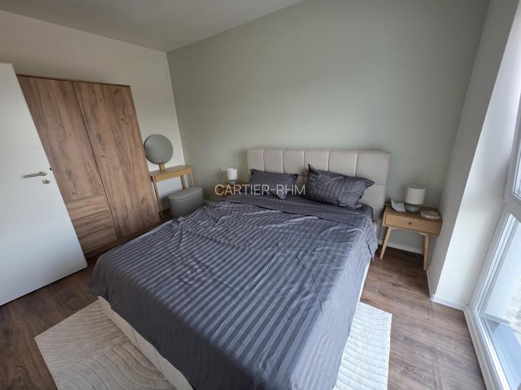 Apartament 2 camere de vânzare – Moșnița Nouă -Bloc nou- 577 - 7