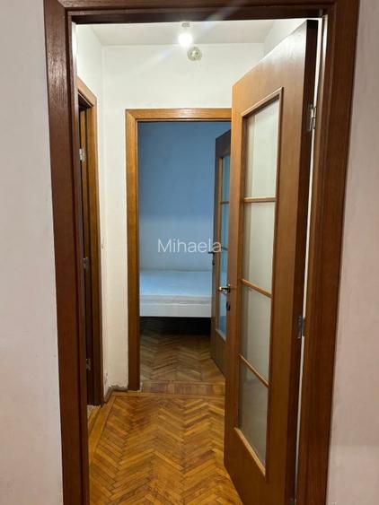 Apartament semidecomandat 2 camere  -- cartier Astra - 12