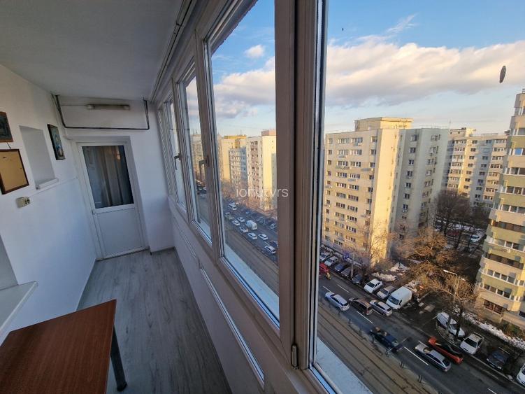 Apartament 2 Camere , Colentina, lângă lac Plumbuita, Complet Mobilat - 8