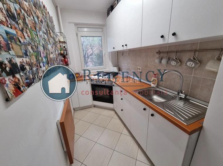 Apartament 2 camere Titan - 6