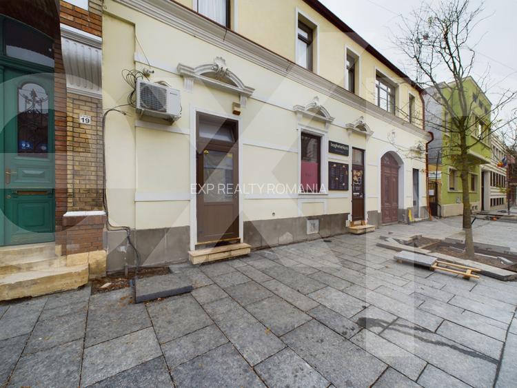 Spațiu comercial, 130 m2, Ultracentral, str. Iuliu Maniu, Cluj-Napoca - 2