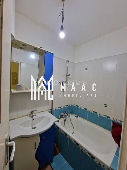 Apartament 4 Camere | 2 Bai | 2 Balcoane | 2 Bucatarii - 8