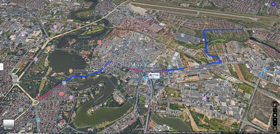 Teren Construcții, Intravilan vanzare, in Bucuresti, Voluntari, Nord - 11