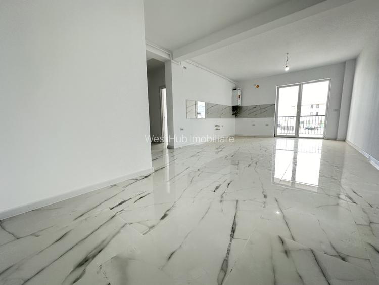 Apartament premium, 3 camere - Dumbravita (Ion Creanga) - 2