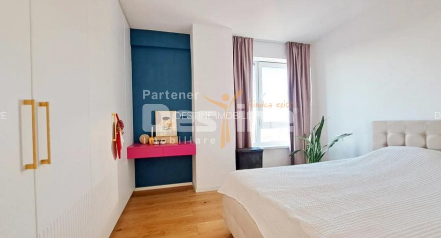 Apartament 2 camere cu loc de parcare inclus! - 4