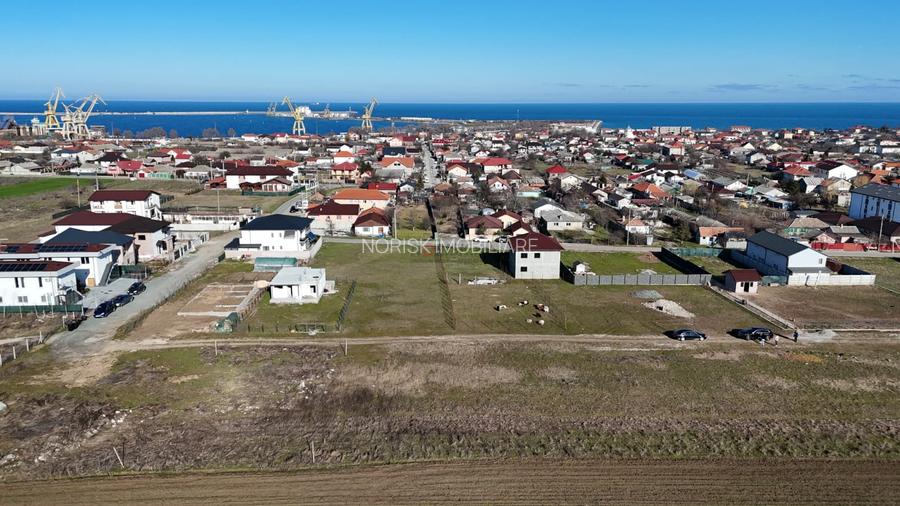 2 Mai – 11 loturi teren intravilan pentru locuințe | aproape de plajă - 3