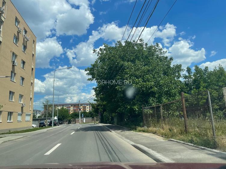 Aparatorii Patriei - Metrou - 5