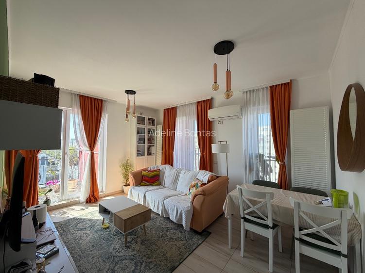 Apartament cu 3 camere - 13
