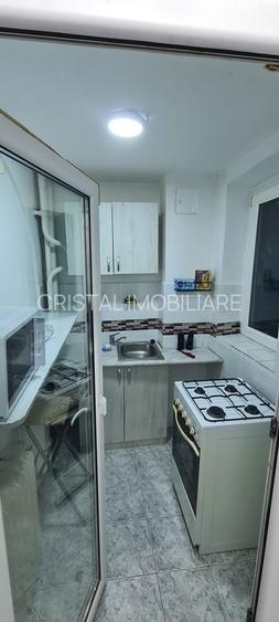 Apartament 2 camere decomandat, renovat, mobilat si utilat ,Lujerului - 10