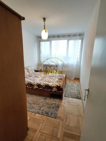 2 camere Piata Muncii/ Basarabia/ metrou/ parc Lia Manoliu - 6