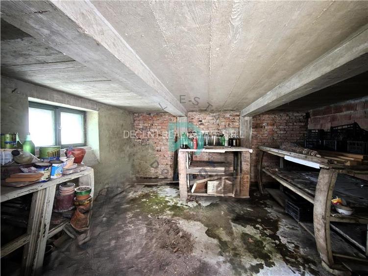 Casa  Sacele - 18