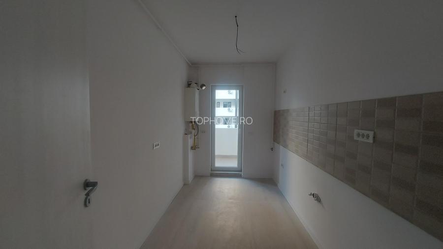 Gata de mutare! Cel Mai ieftin 2 camere din Sector 4, doar etaj 7 - 3