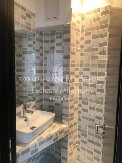 Parter Spatiu Birouri Piata Unirii / Coposu 125mp  - 17