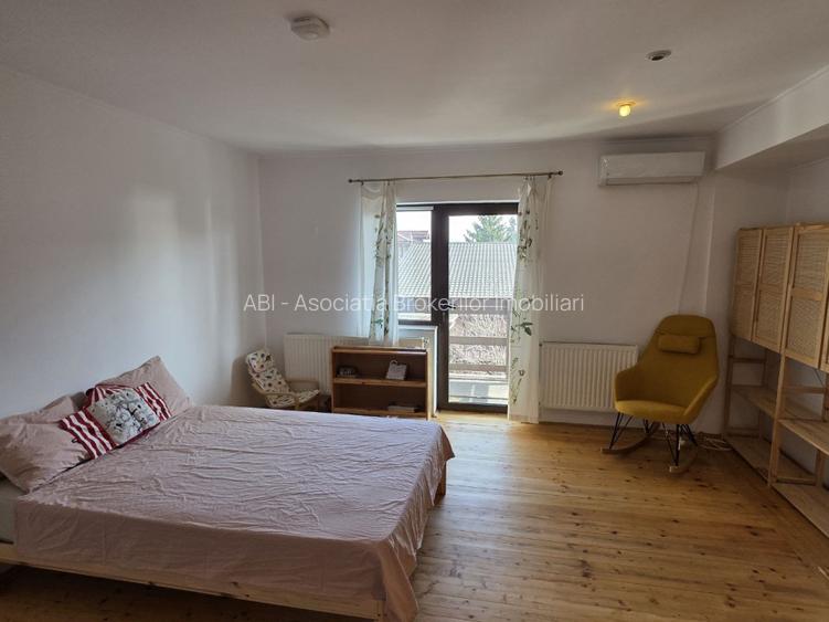 Inchiriere Vila spatioasa si moderna in zona linistita - 12