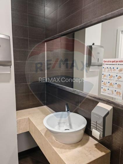 Spațiu de birouri (500 mp) - zona ultracentrala - 17