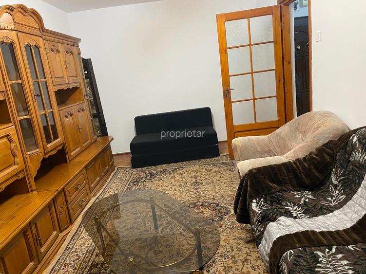 Apartament 2 camere, decomandat, incalzire gaze, termen lung, 400E - 12