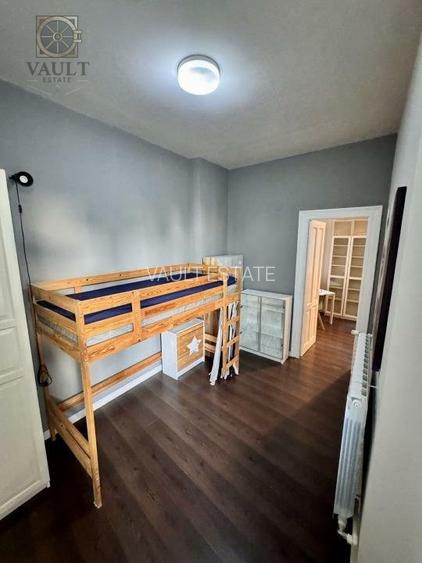 Apartament in vila - zona SERBAN VODA - URGENTA 3 - 3