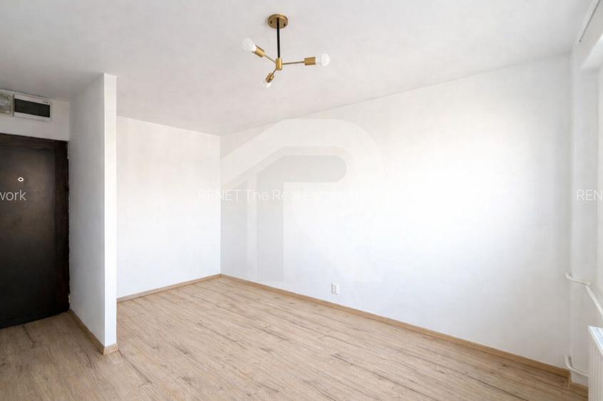 DE VANZARE Garsonieră  Teiul Doamnei nr. 108 - Ideal investiție - 4