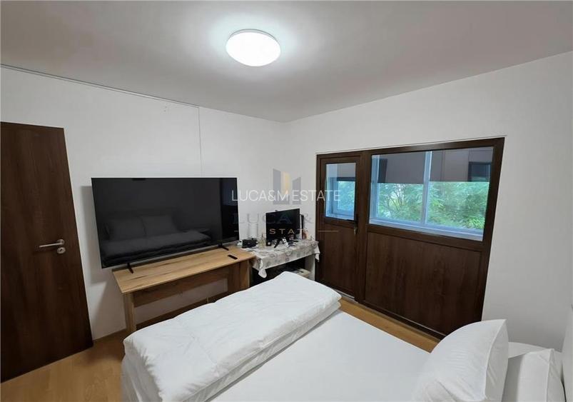 Apartament 3 camere, Girocului - 2
