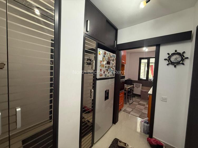 Apartament 2 camere de închiriat–ParkLake & Parcul IOR Loc de parcare - 3