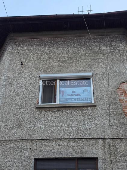 Apartament 2 Camere, Central, Piața Unirii, Parcul Carol, Liceul "Dinu Lipatti" - 9