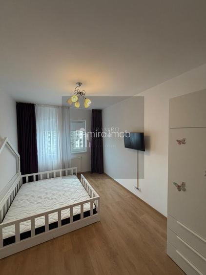 3 camere Decomandat Cavar - Metalurgiei / Drumul Binelui - 7